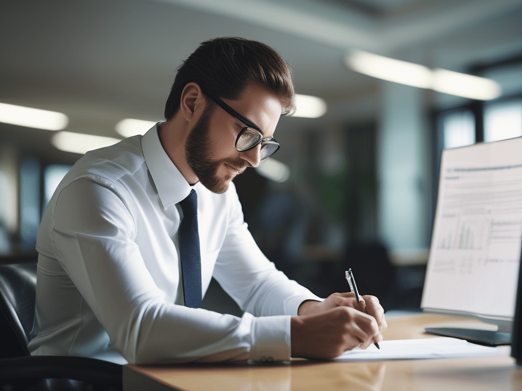 The Benefits of Hiring a Part-Time Project&nbsp;Manager